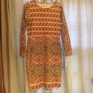 NWT lularoe elegant Debbie